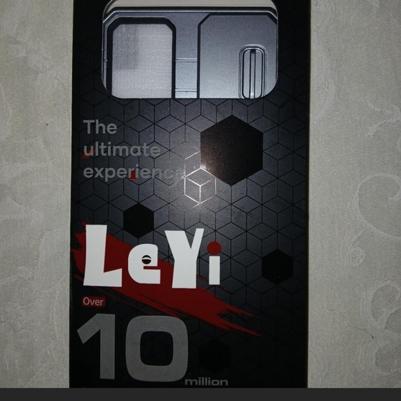 Sliver Cell Phone Case - Picture 2 of 4